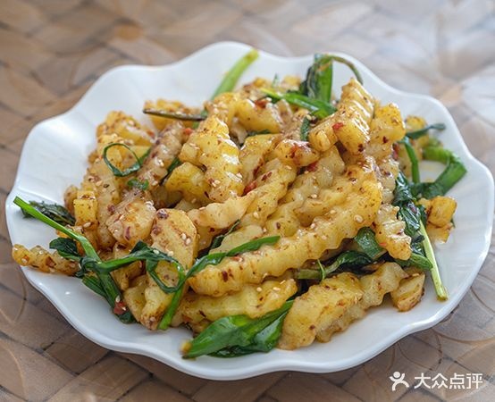 烧饼网(淠滨路店)