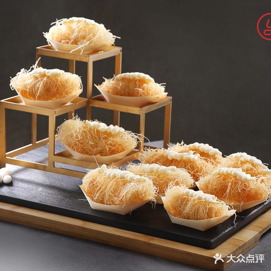 玉龙闽粤菜(滨北颐豪店)