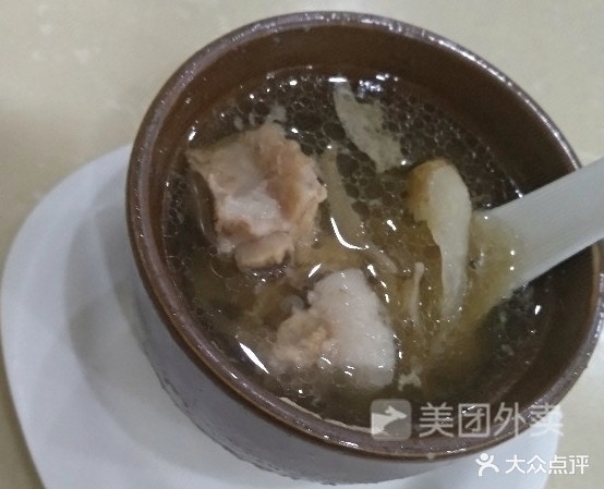 福建沙县小吃(白河巷店)