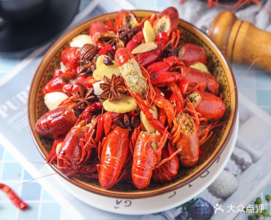 小漠烧烤