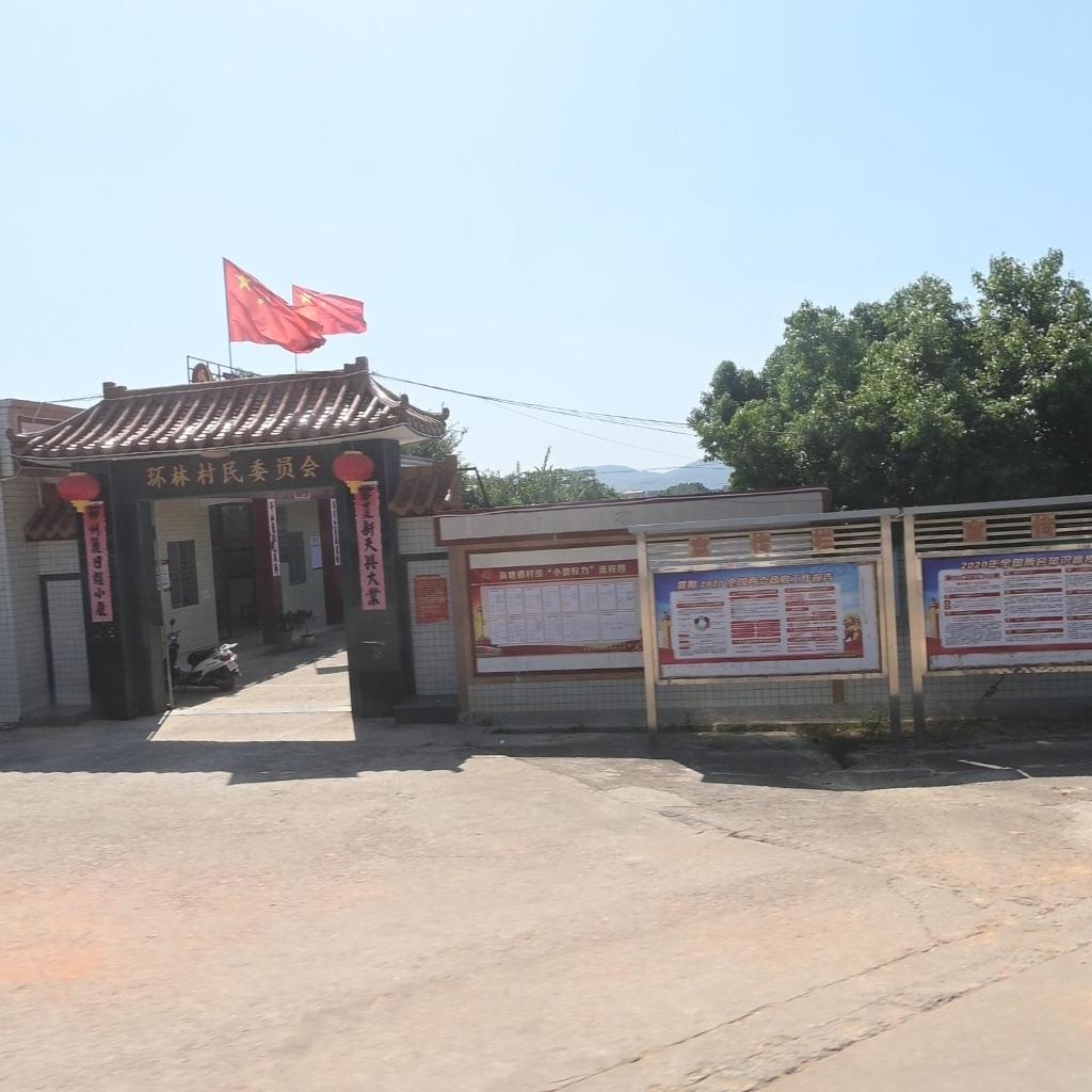 南塘镇环林村民委员会