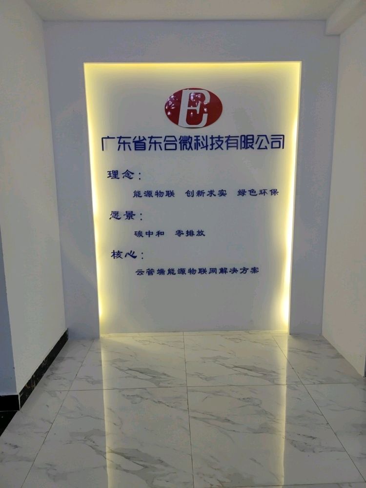 广东省东合微科技有限公司