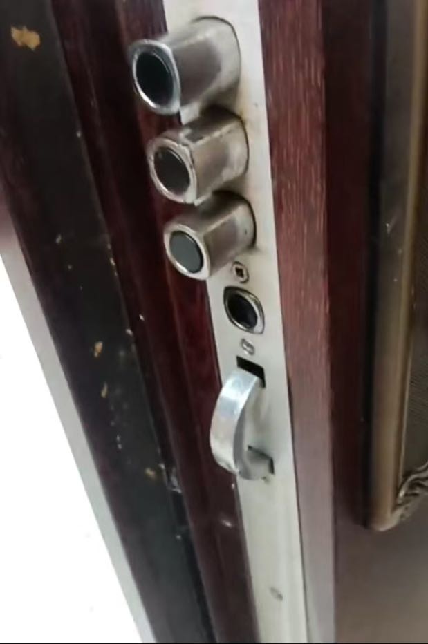 江高镇金手指开锁