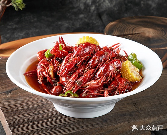 染五龙虾(本溪唐家店)