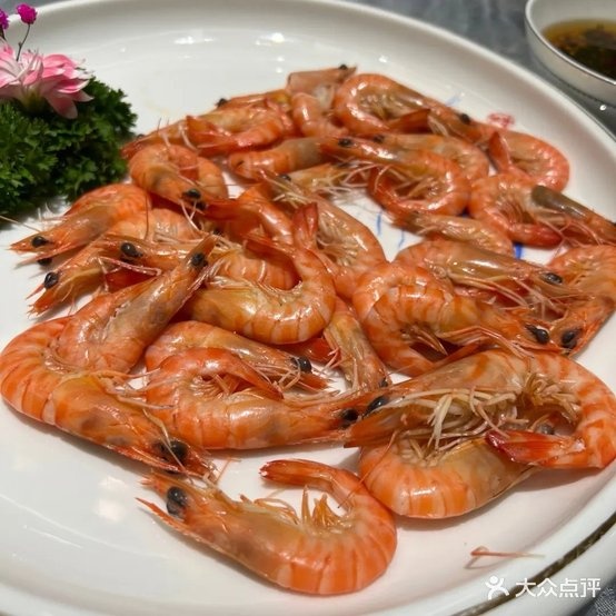 柒号公馆(华盛广场B座店)
