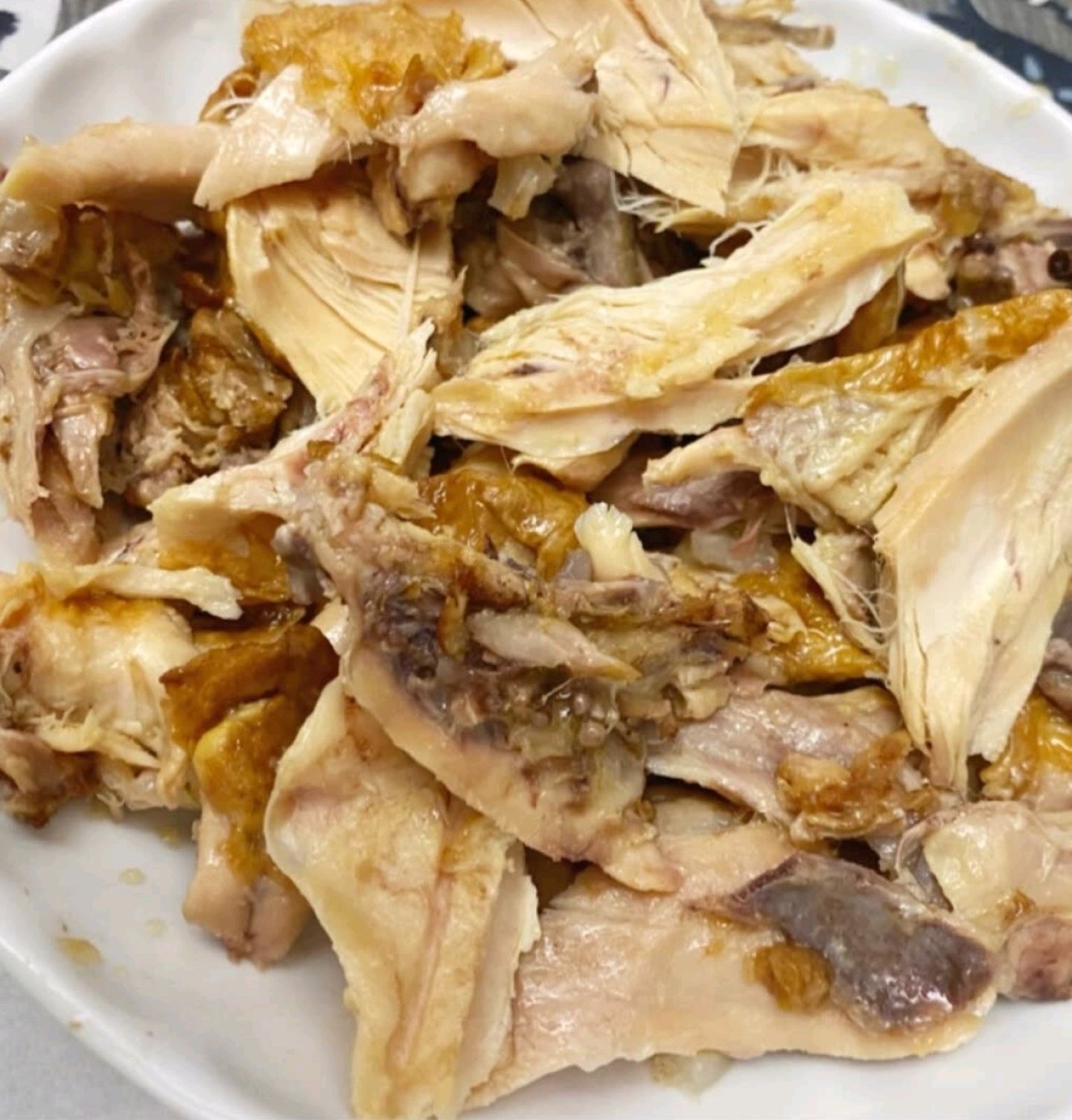 德州扒鷄美食城·市民大厨房(三八路店)
