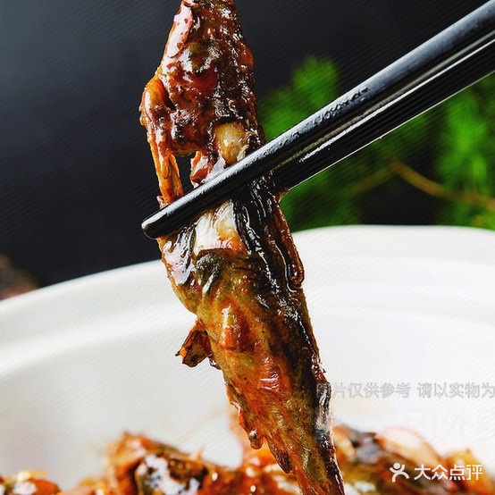 李超拉丝面(鹏宇国际店)