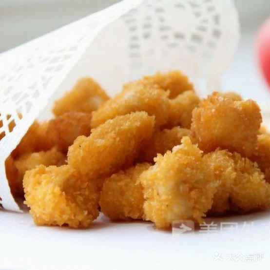 西塘河畔联琐茶餐厅(秀夫路二店)