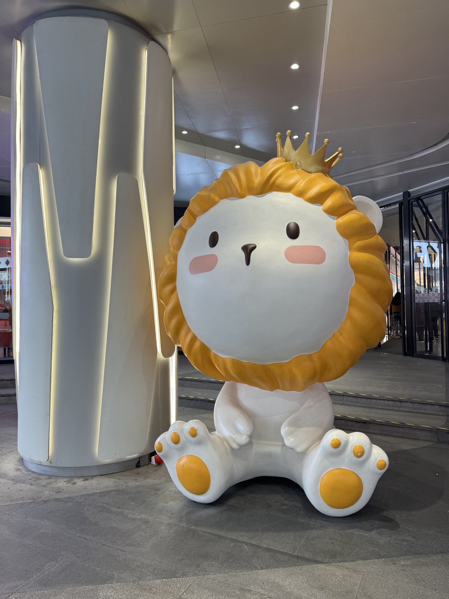 美罗城