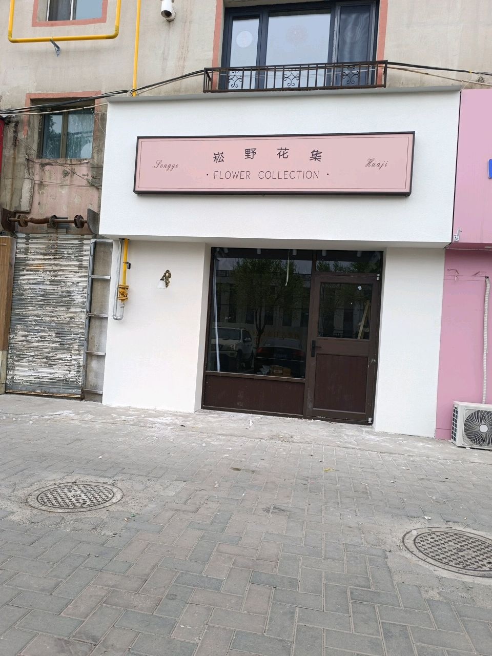 花尤集唛野崧