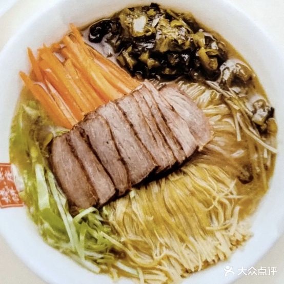 焦庄辣烧饼(恩和大街店)