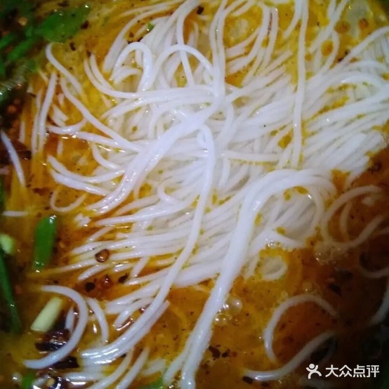 十字街学吃