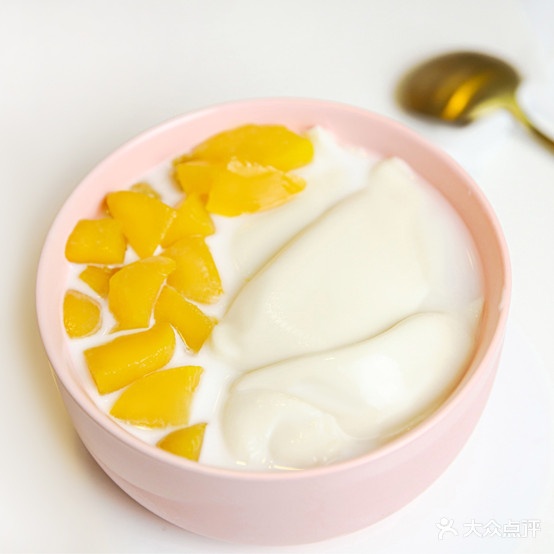 费丝豆花