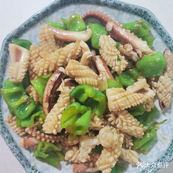 海城饺子快餐