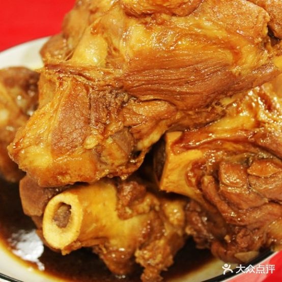 孙记骨头管(春风沂水店)