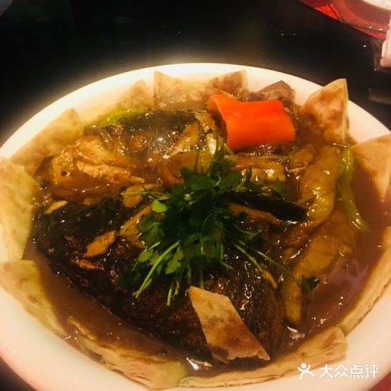 唐山富力洲际小酒店-唐缘中餐厅
