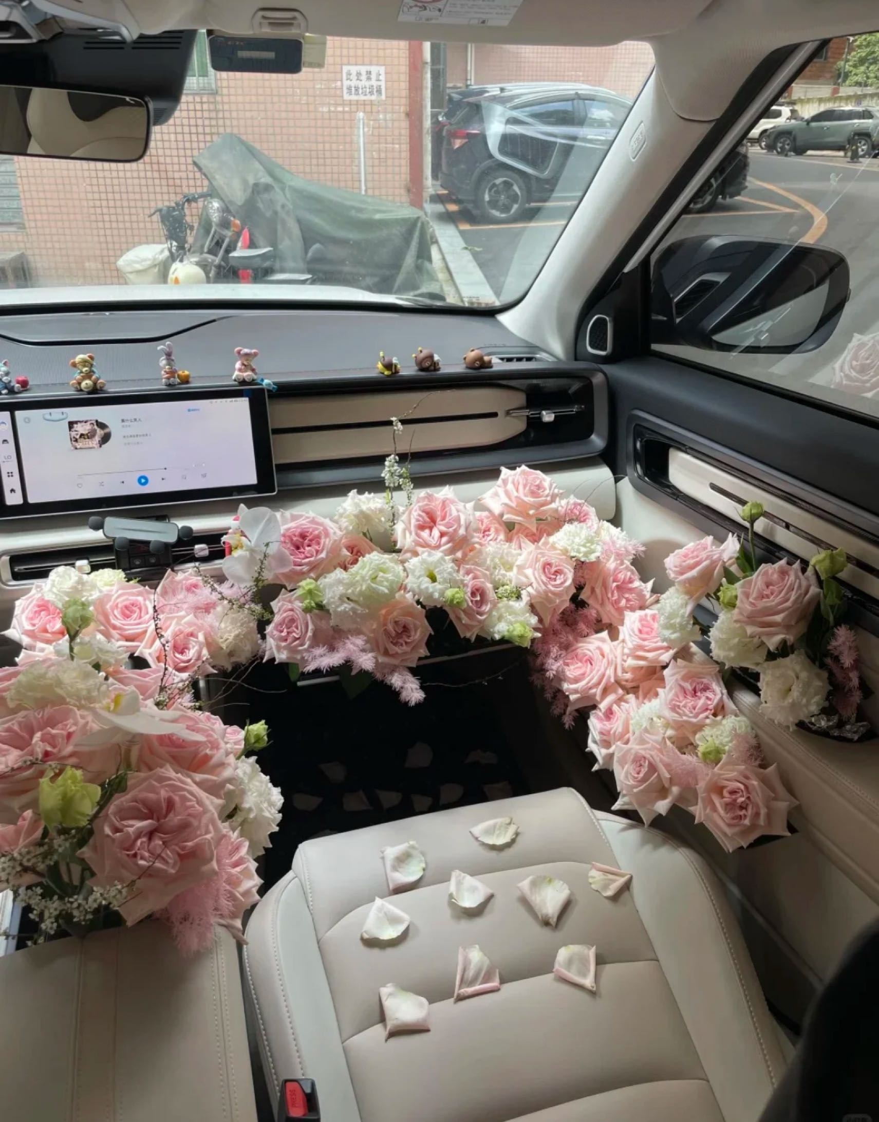 如意花店(南坑店)