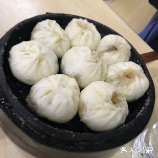 王子包快餐店