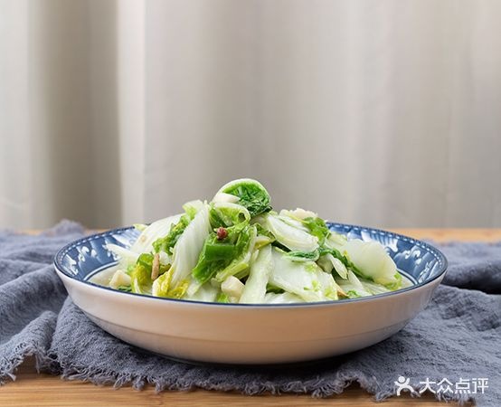 鹏记汉味小馆(金城时代购物中心店)