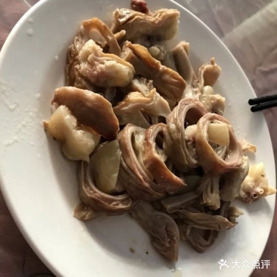 塔城人熏狗肉(乌市第一分店)