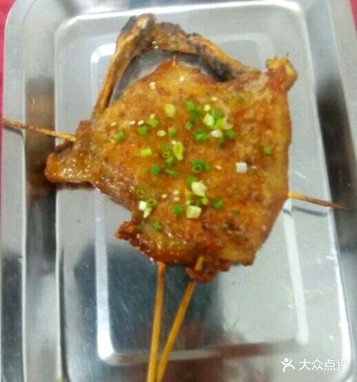 食上驿站烧烤