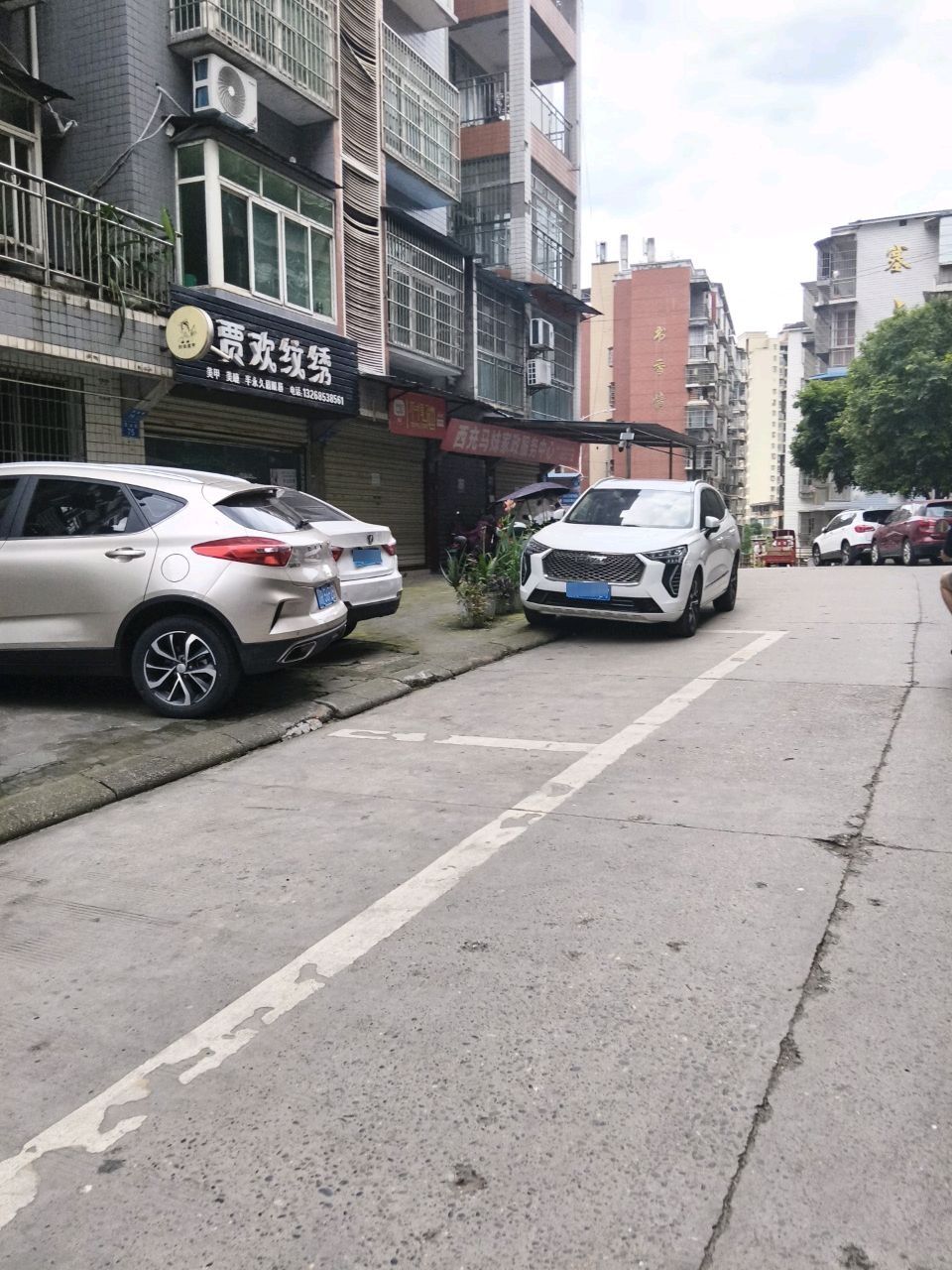 贾欢纹绣
