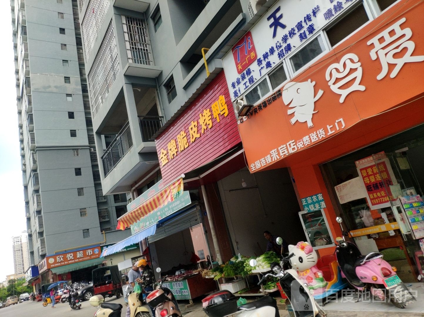 金牌脆皮猪鸭