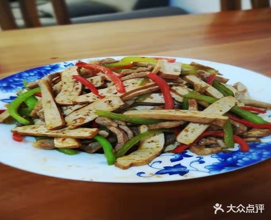 湖南风味(工业二路店)
