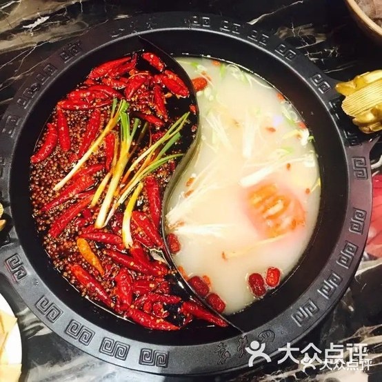熊记北京京涮羊肉(旺角星辰店)
