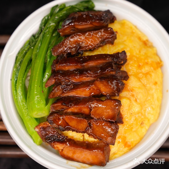 铜锣湾欢嘻莞式按茶餐厅(祥和商业广场店)