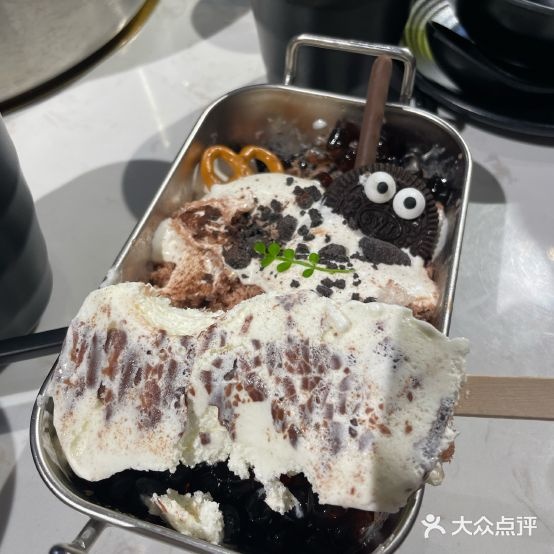 潮牛牛潮锅(富康城店)