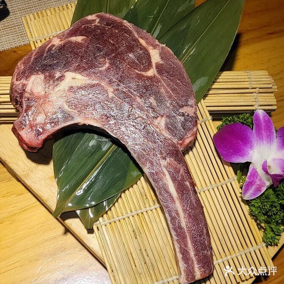 好厉害烧肉承理