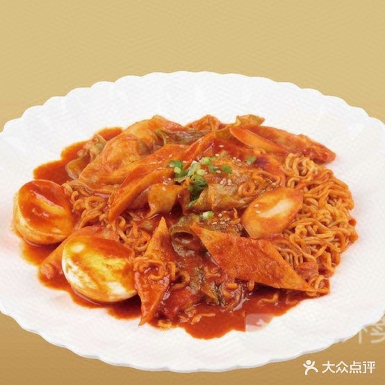 香八里牛肉面(银海新都店)