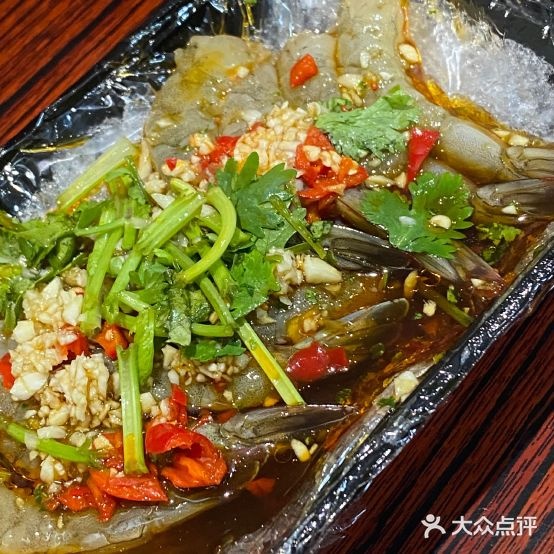 潮三味生腌研究所(金沙湾店)