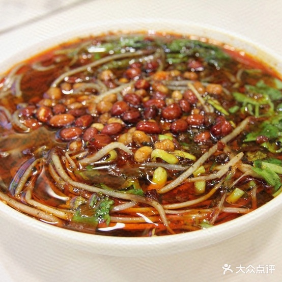 一品热干(汝南店)