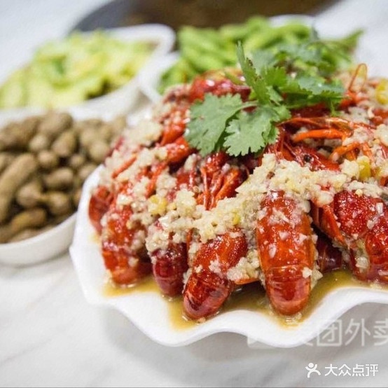 老二小龙馆(港澳广场店)