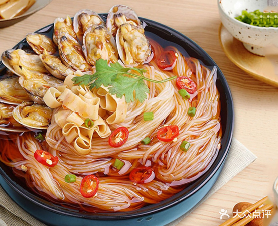 醉花甲(吾悦广场宿城店)