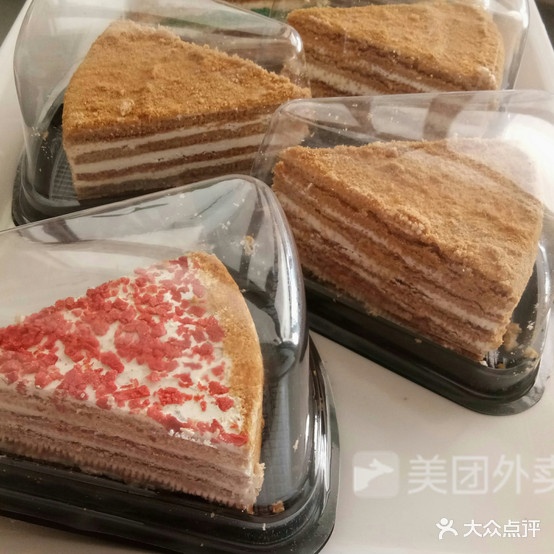 一心烘焙(广陵路店)
