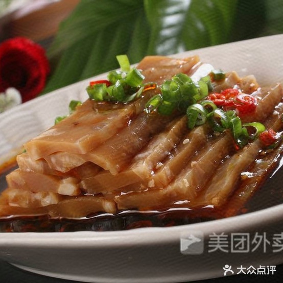 超强正宗到东北饺子馆