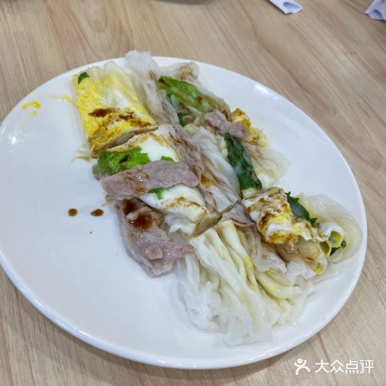 渝味小面(跃进路店)