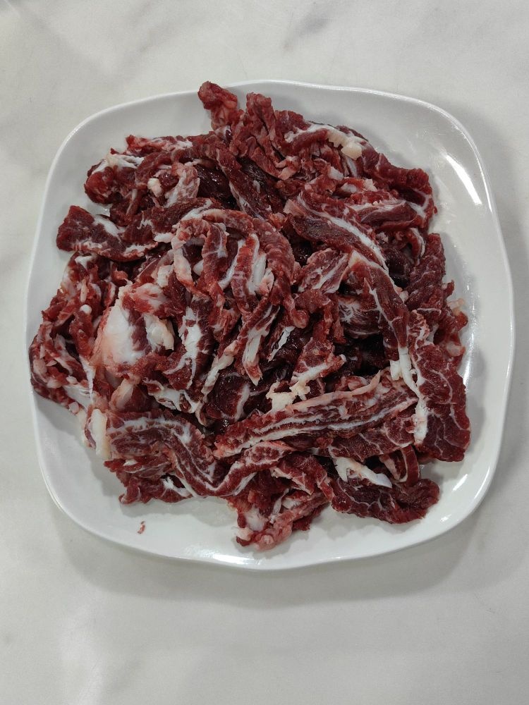 小龙牛肉火锅(常平店)
