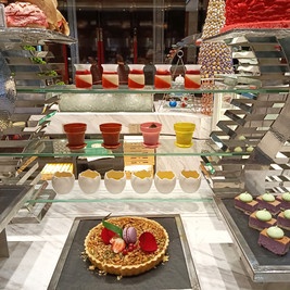 莲花湖温德姆酒店·海鲜自助餐(信宜莲花湖温德姆酒店店)