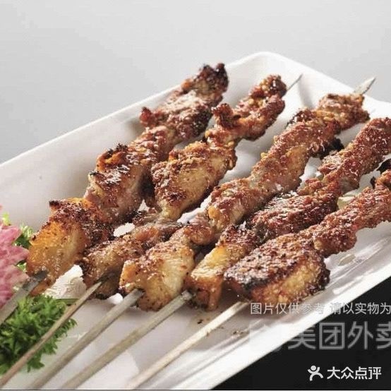 0898烧烤店(商品街二巷店)