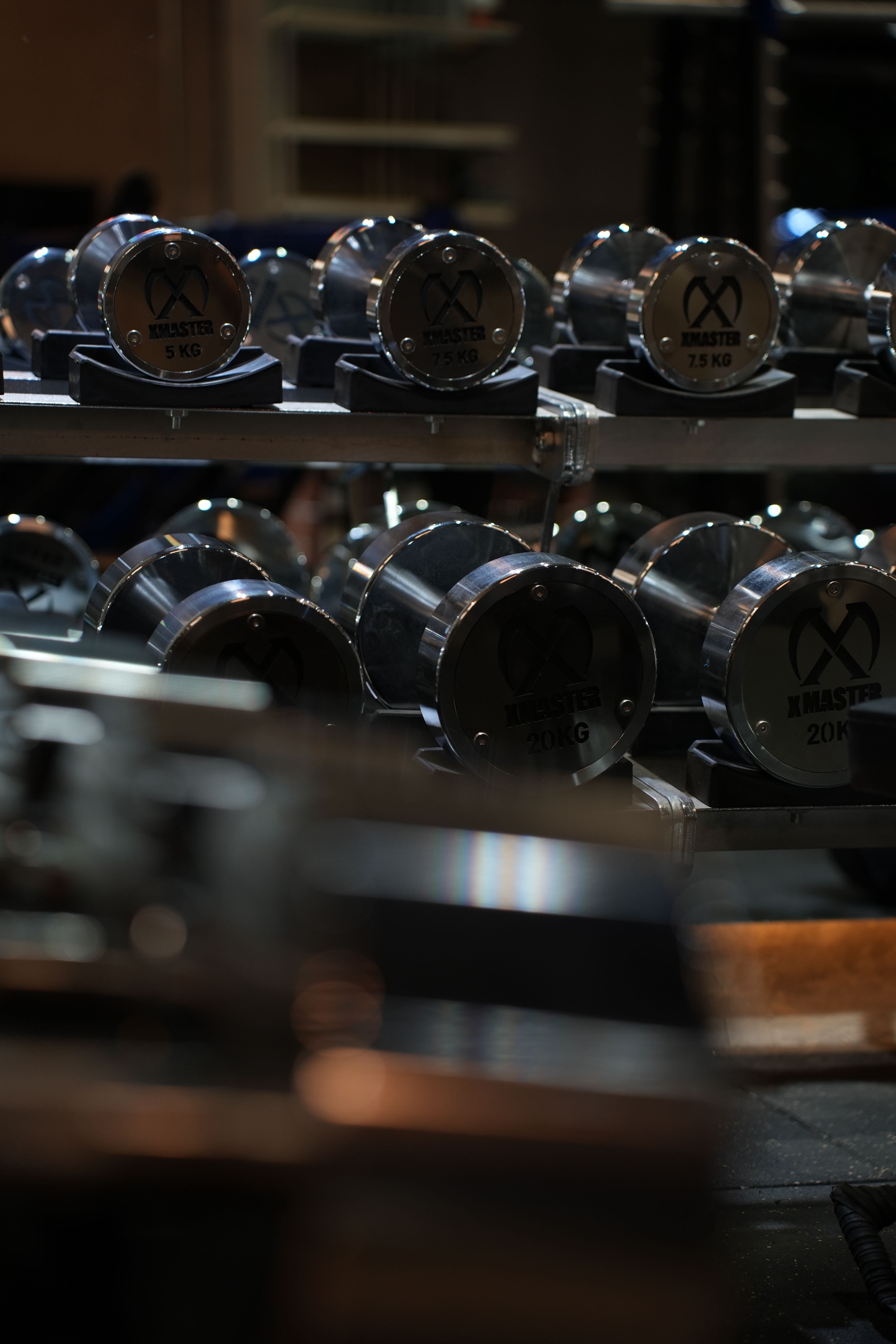 钦州市钦北区三万加健身俱乐部