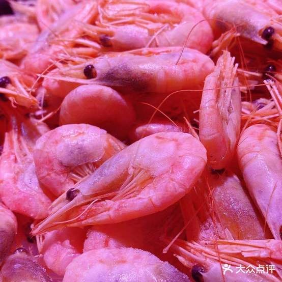 星海汇海鲜自助烤肉火锅(万达广场店)