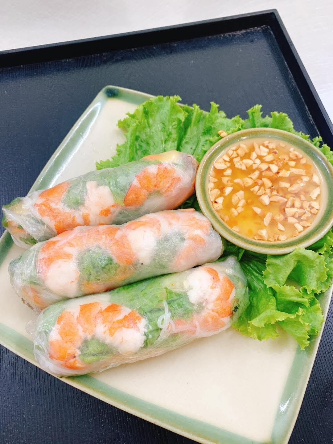 嘉加乐越南鸡肉粉