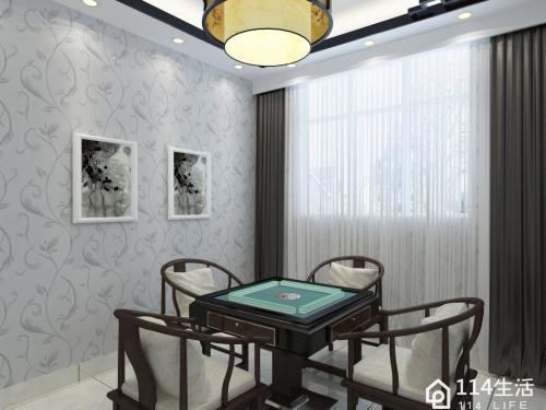 四个朋友·自助棋牌(星台苑店)