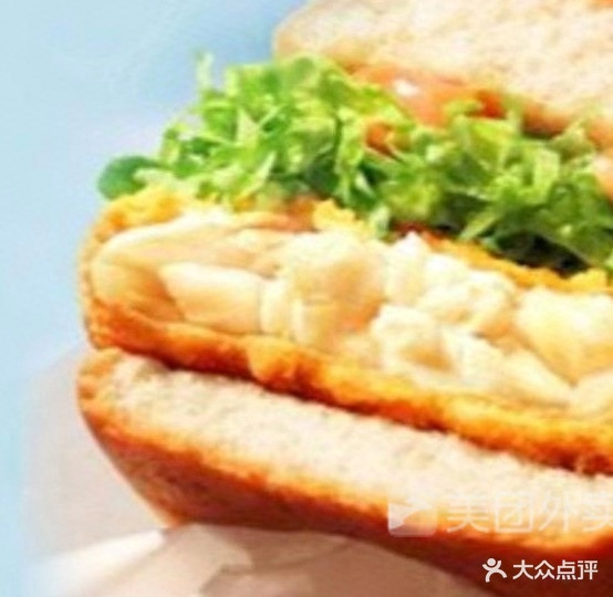 莫斯憨包(北市场店)