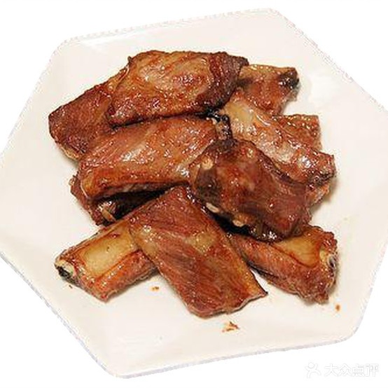 隆鑫咱家大锅炖(金汇路店)