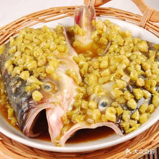 蜀湘美式苑(北仓路店)